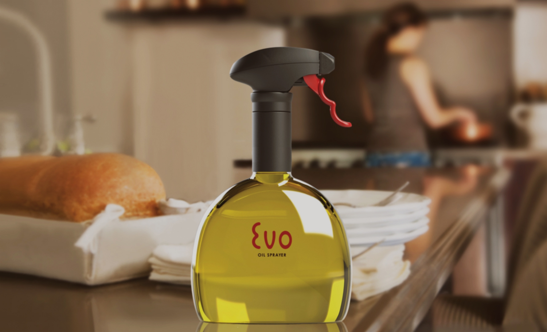 OLIVE OIL SPRAYERS • Sunshine Coast Olive Oil