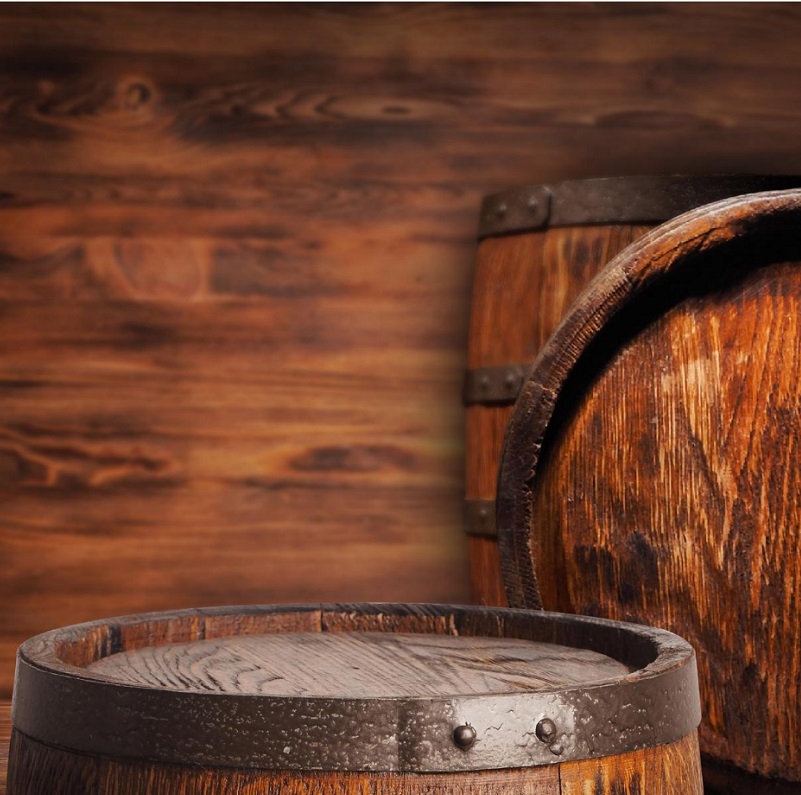 Barrel Aged Red Wine Vinegar Sunshine Coast Olive Oil